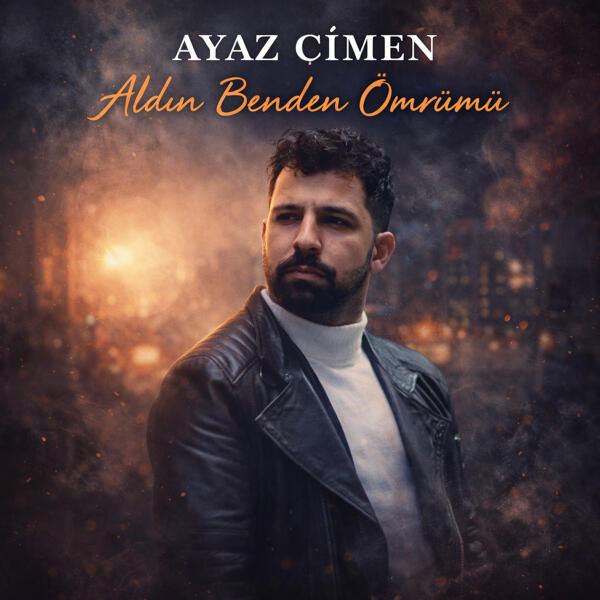 Ayaz Çimen