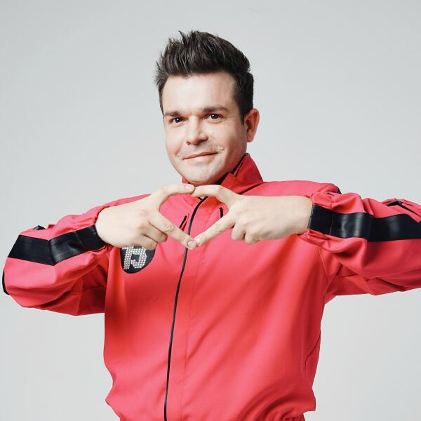 Роман Селецкий