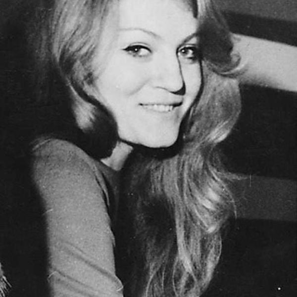 Анна Герман