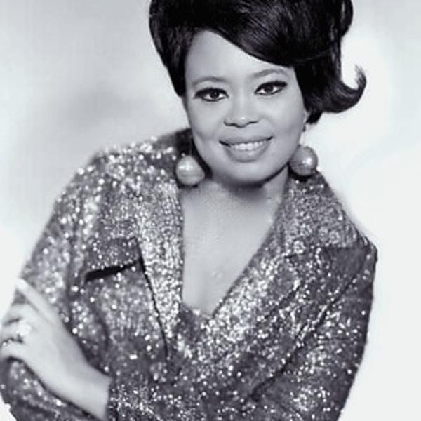 Yvonne Fair