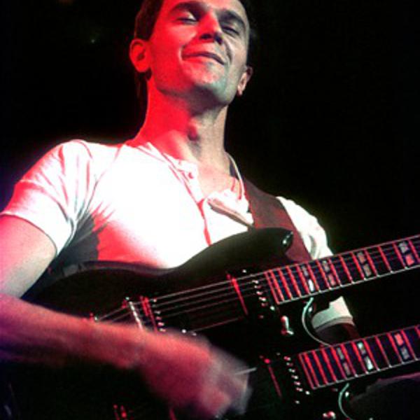 John McLaughlin