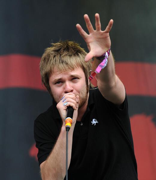 Rou Reynolds