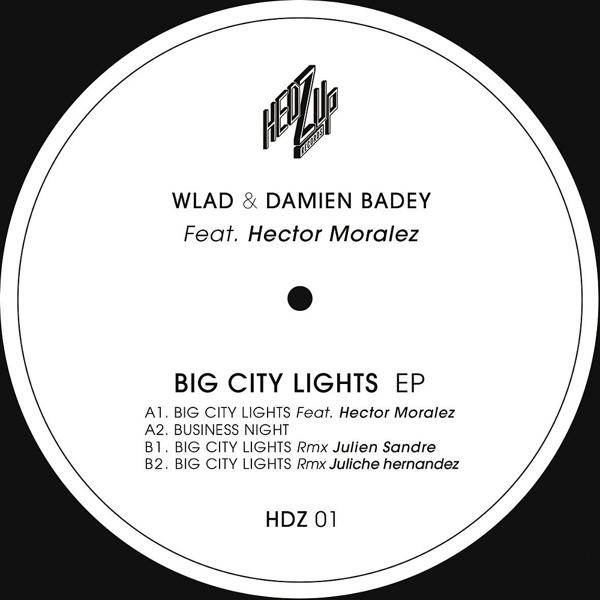 Damien Badey