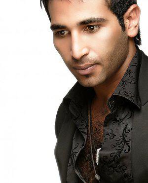 Ahmed Saad