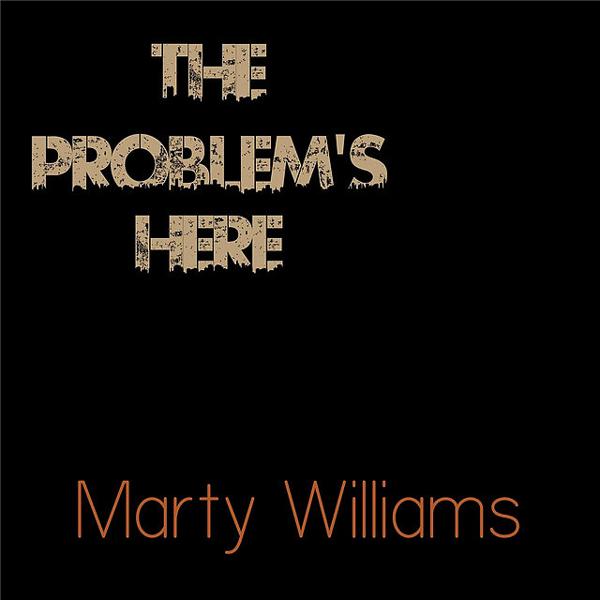 Marty Williams