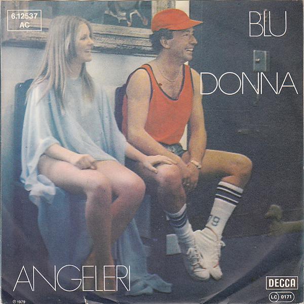 Angeleri
