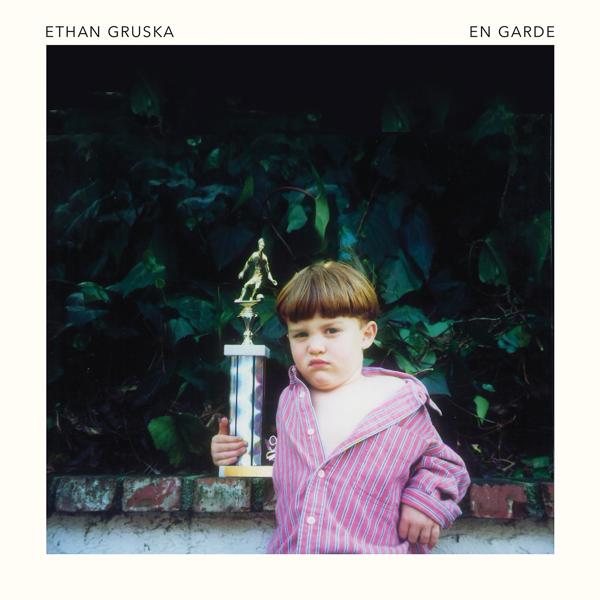Ethan Gruska