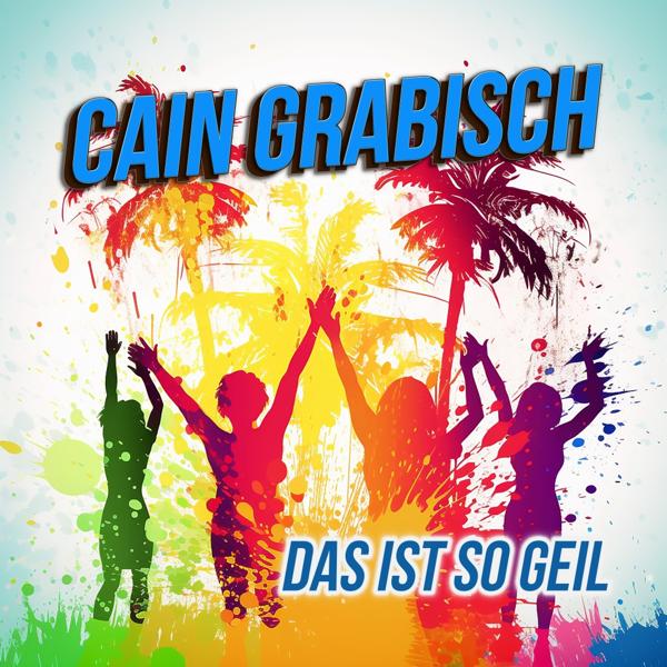 Cain Grabisch