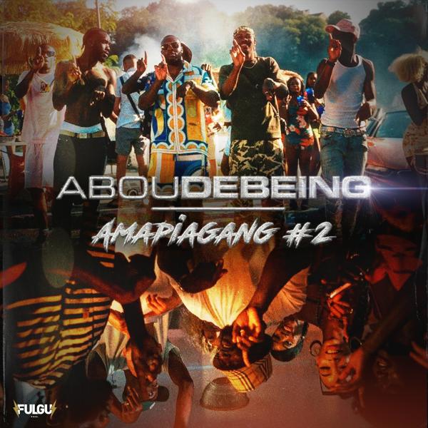 Abou Debeing