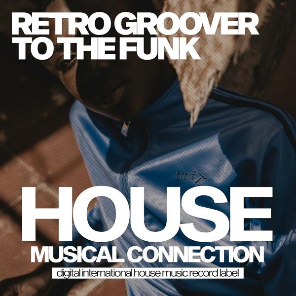 Retro Groover