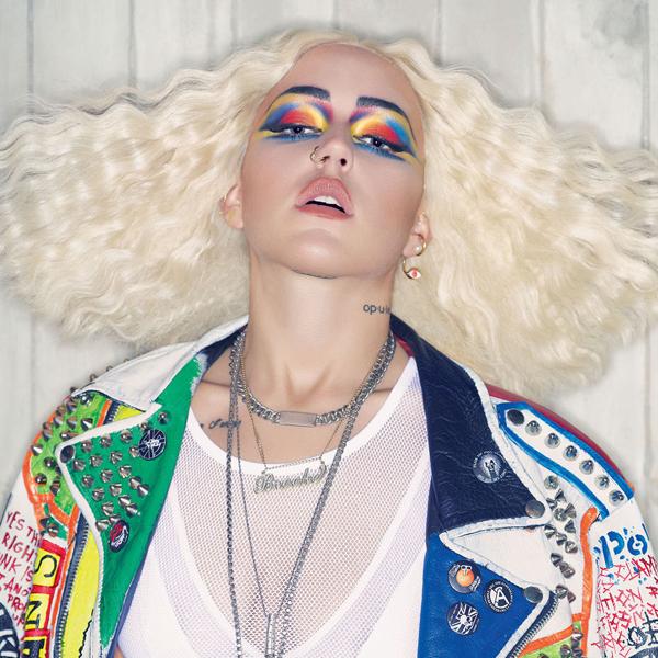 Brooke Candy