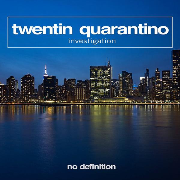 Twentin Quarantino