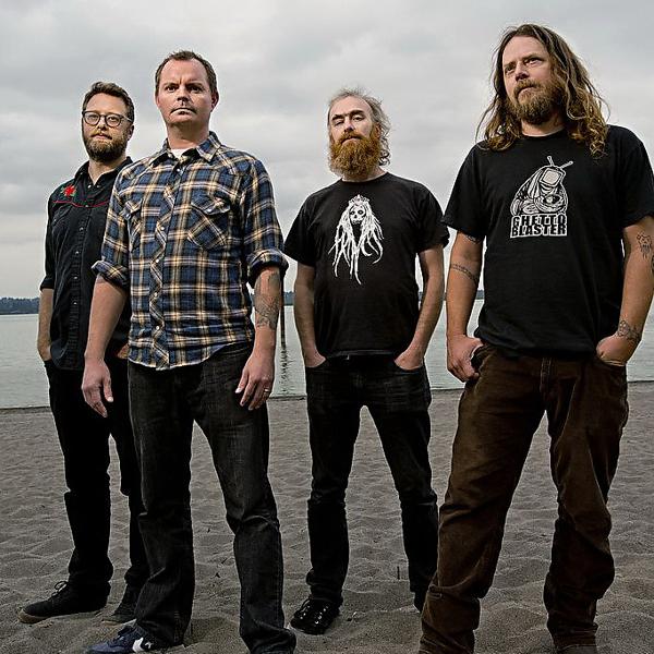 Red Fang