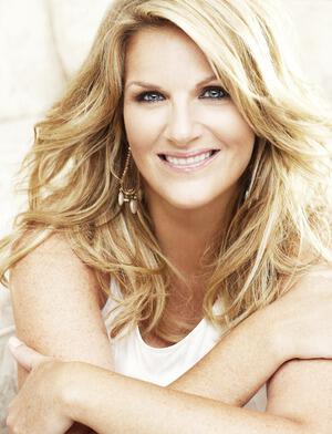 Trisha Yearwood