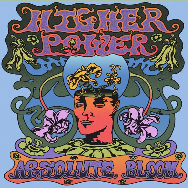 Higher Power