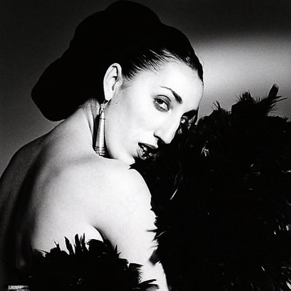 Rossy de Palma