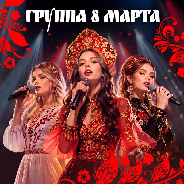 группа 8 МАРТА