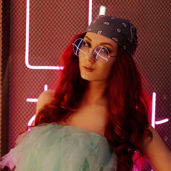 Алена Гвоздецкая