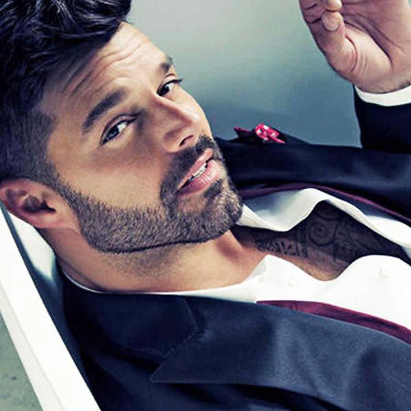 Ricky Martin