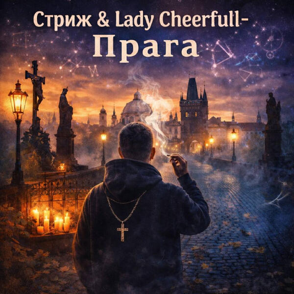 Lady Cheerfull