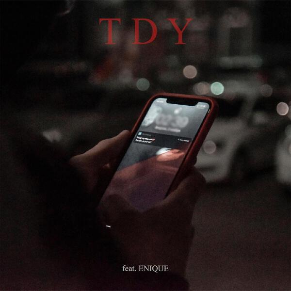 Tdy
