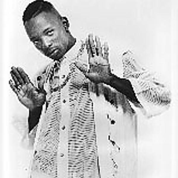 Mega Banton
