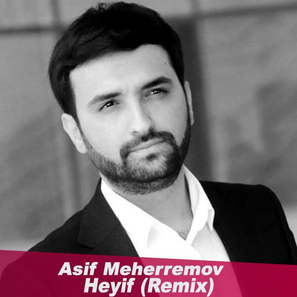 Asif Məhərrəmov