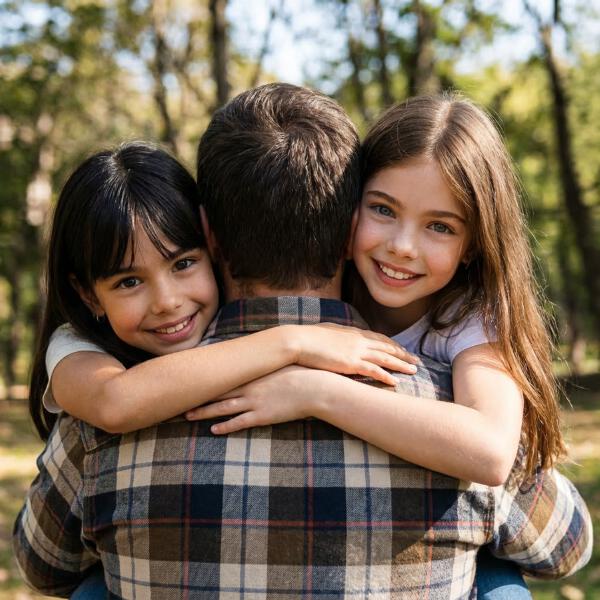 Соня и Маруся