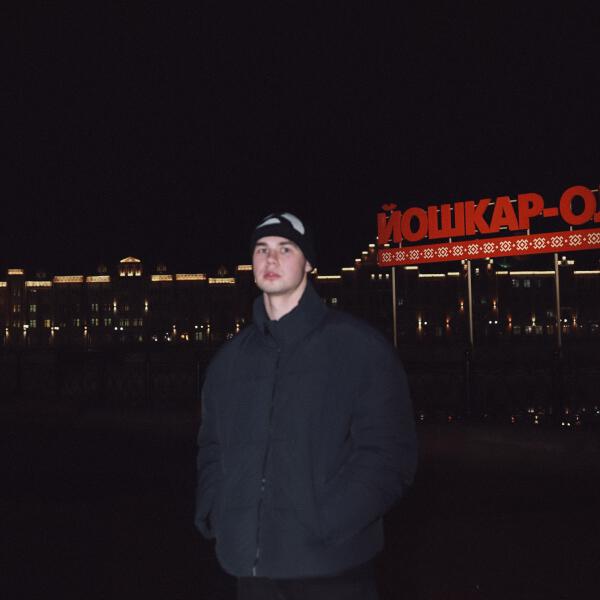 степа осьмой