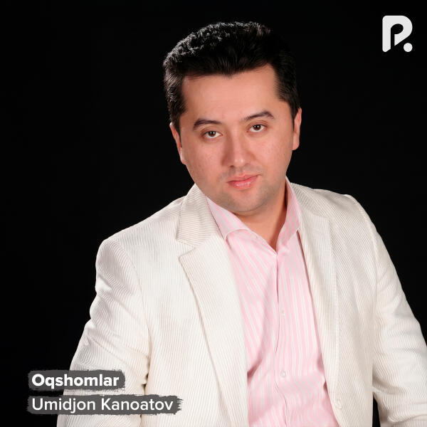 Umidjon Kanoatov