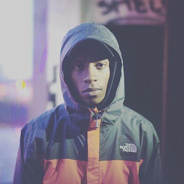Rejjie Snow