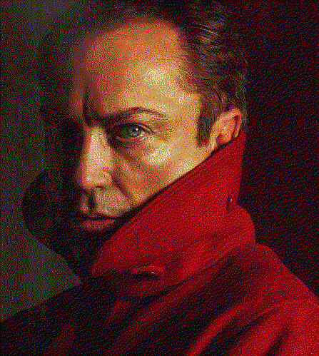 Udo Kier