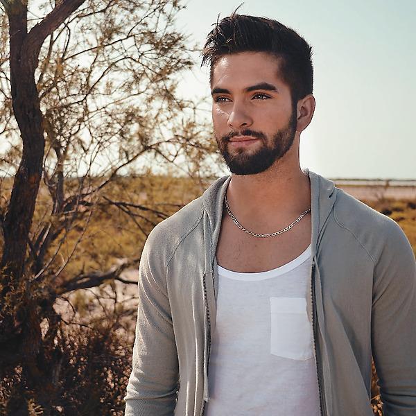 Kendji Girac