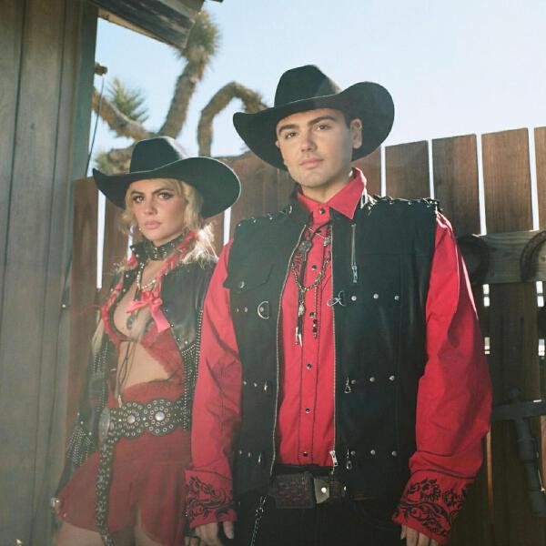 Nico & Chelsea
