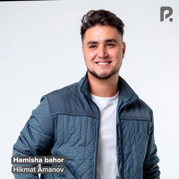 Hikmat Amanov