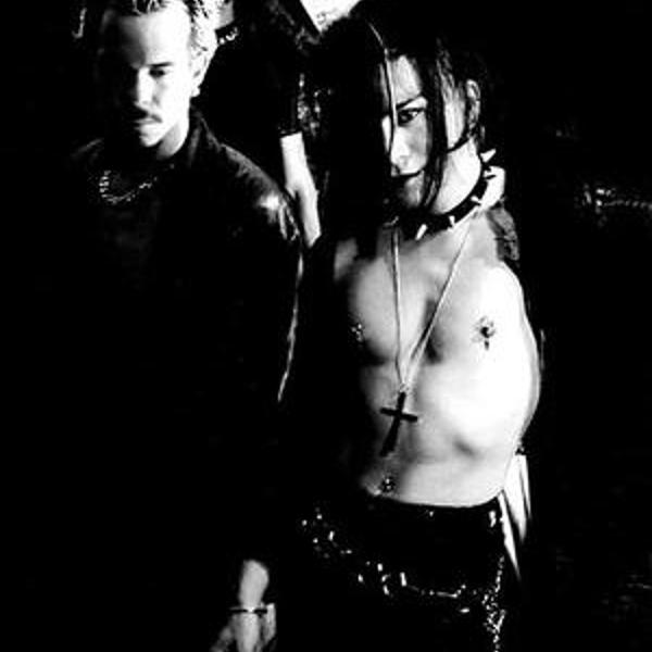 Razed in Black