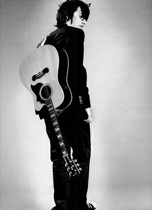 Teddy Geiger