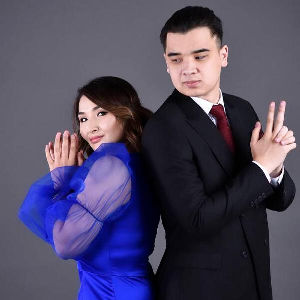 Мереке Қалбаева