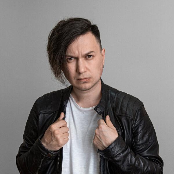 Дмитрий Родина