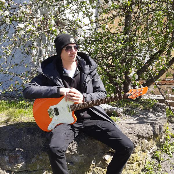 Александр Лугинский