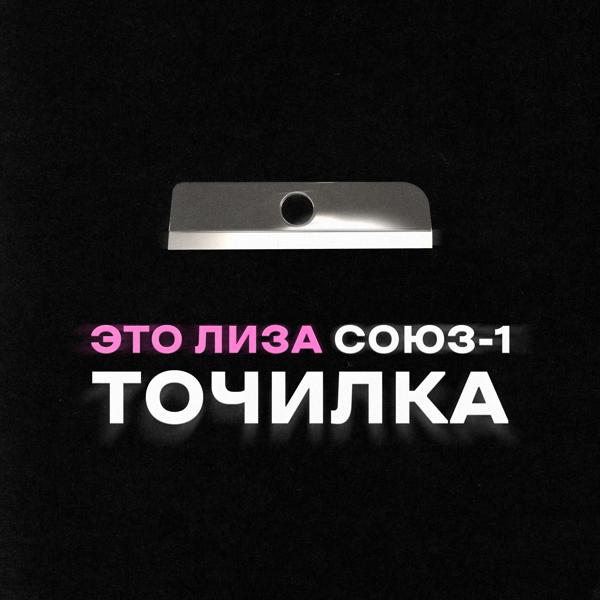 это Лиза