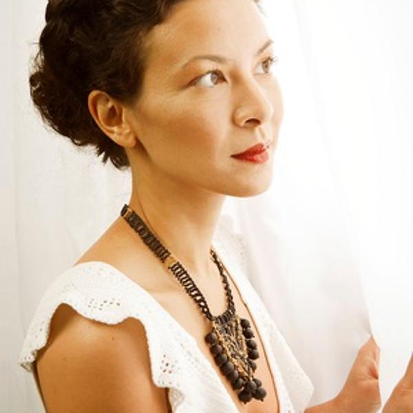 Mia Doi Todd