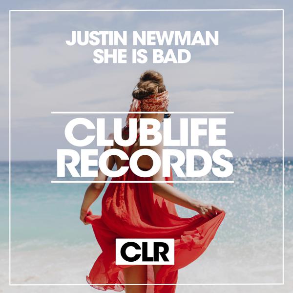 Justin Newman