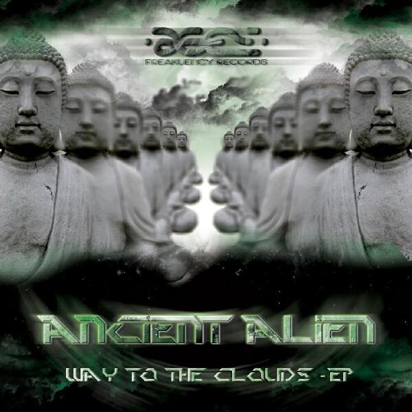The Ancient Alien