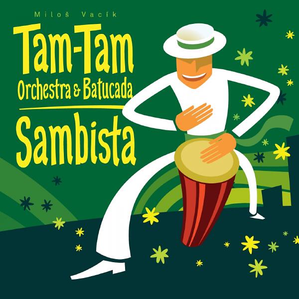 Tam-Tam Batucada