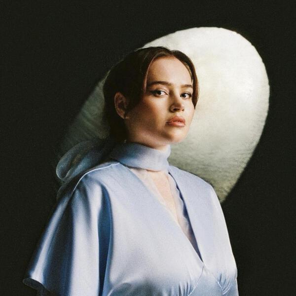 Полина Гренц