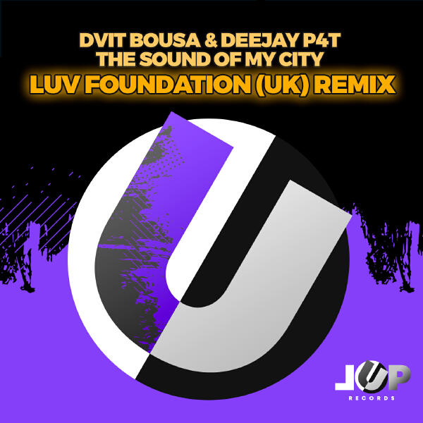 Luv Foundation (UK)