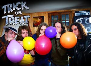 Trick or Treat
