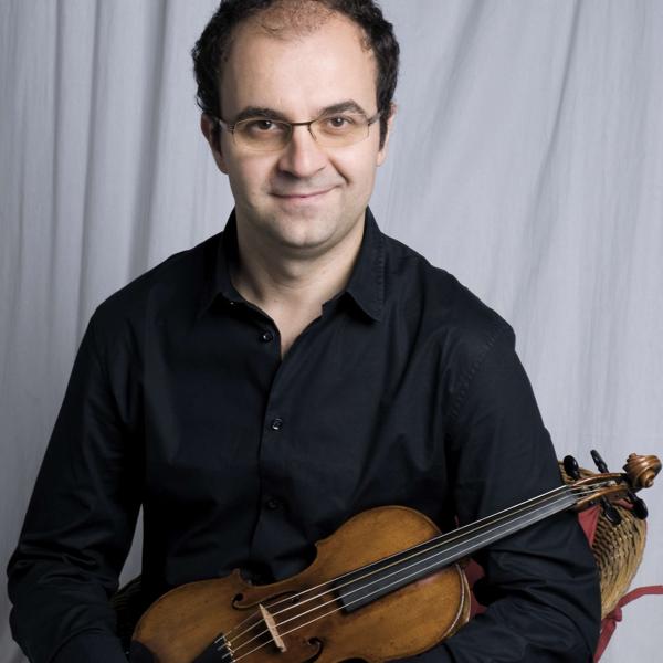 Alessandro Tampieri