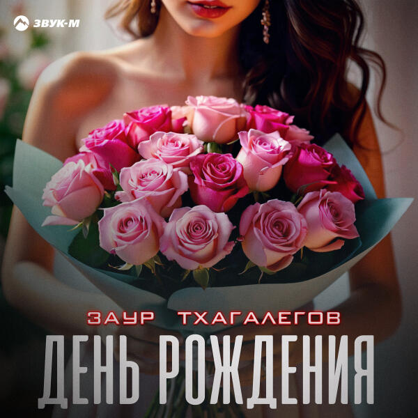 Заур Тхагалегов